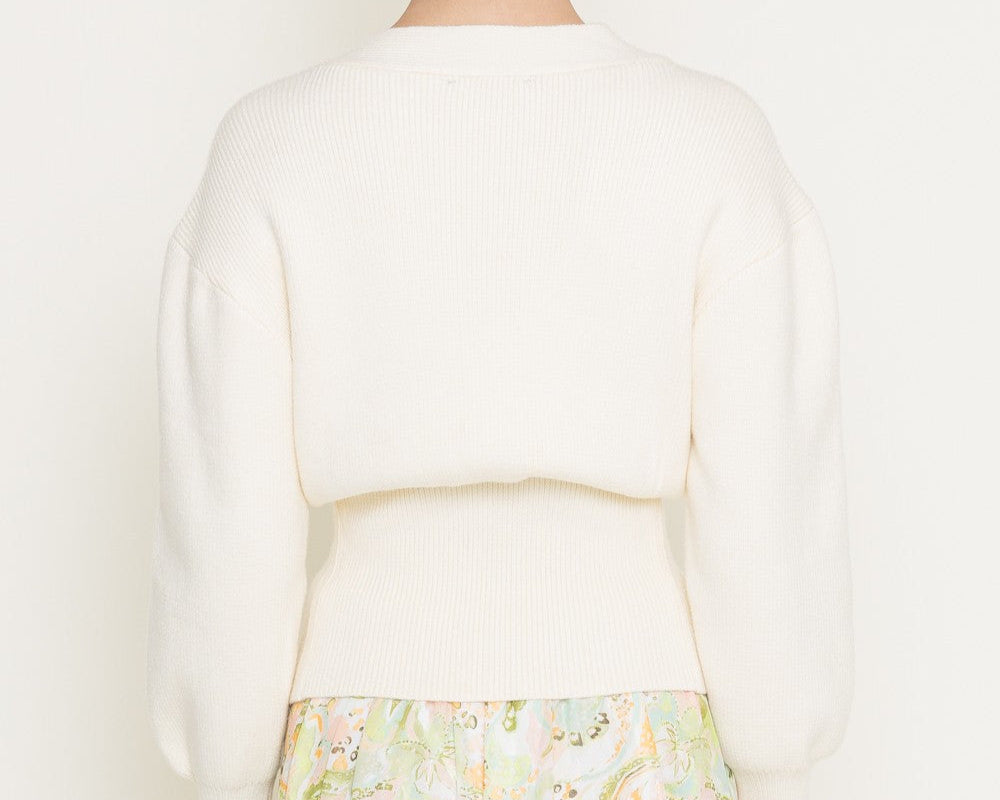 Mara Cardigan