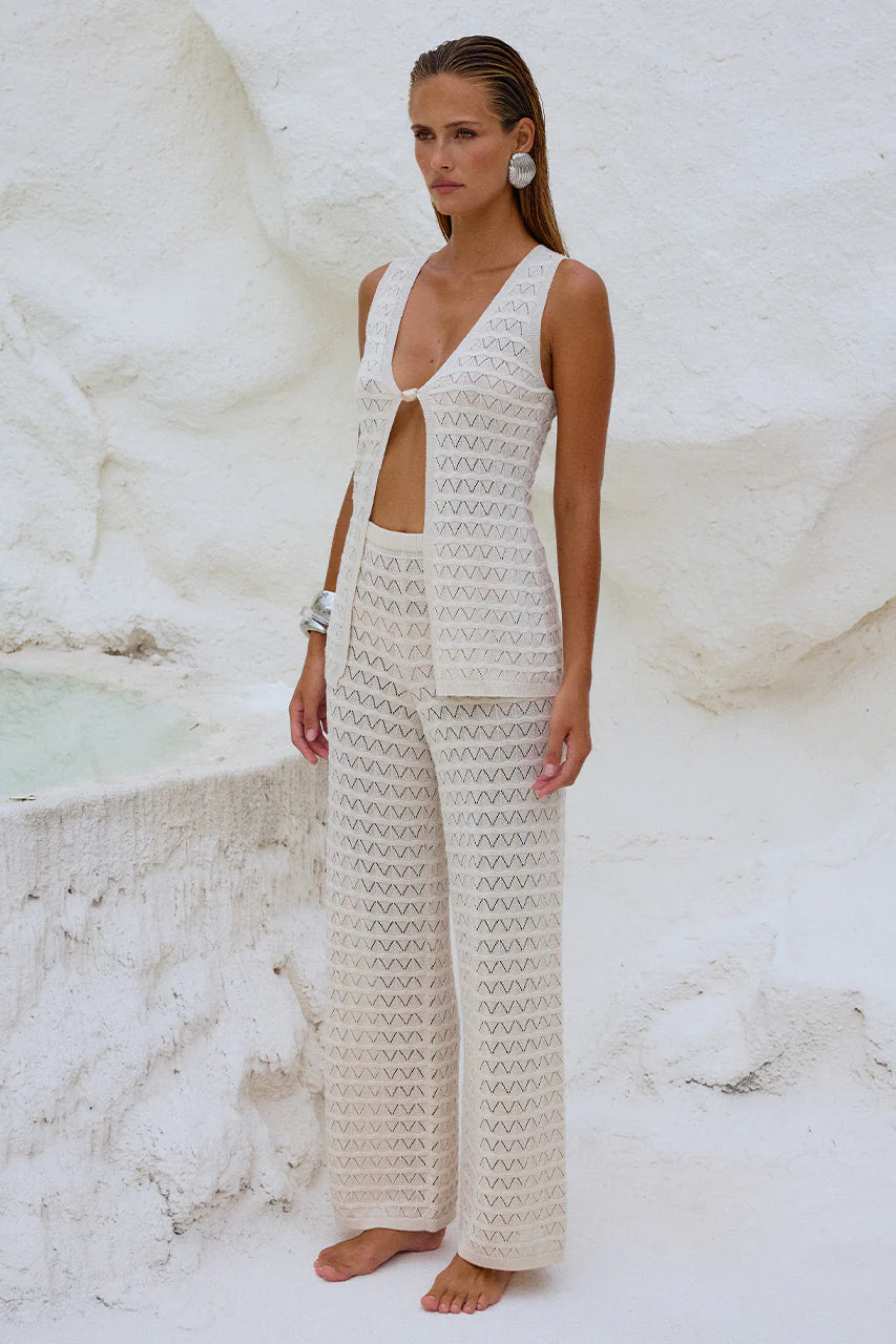 Loui Cover-Up Top