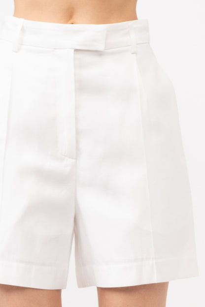 Alicia Linen Set