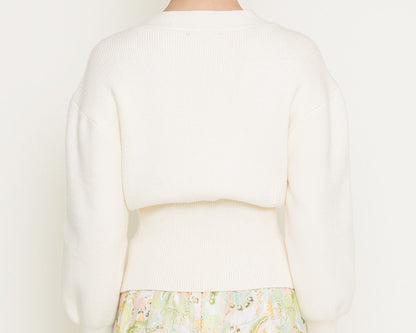 Mara Cardigan