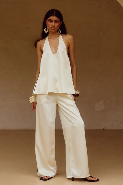 Bailie Palazzo Pant