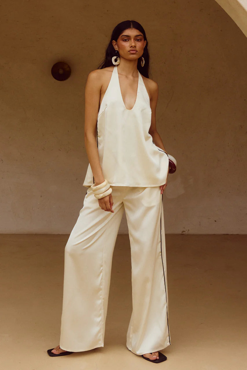 Bailie Palazzo Pant