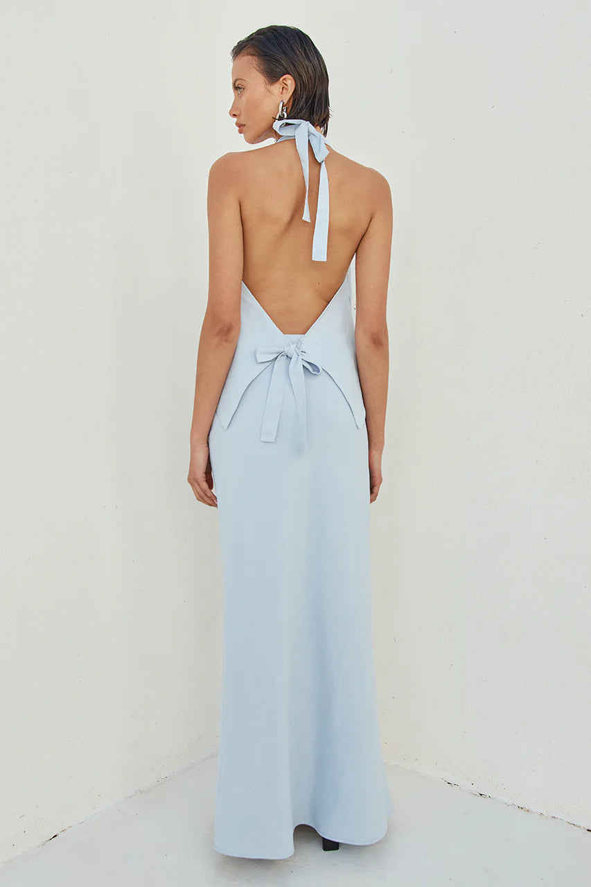 Brioni Linen Top