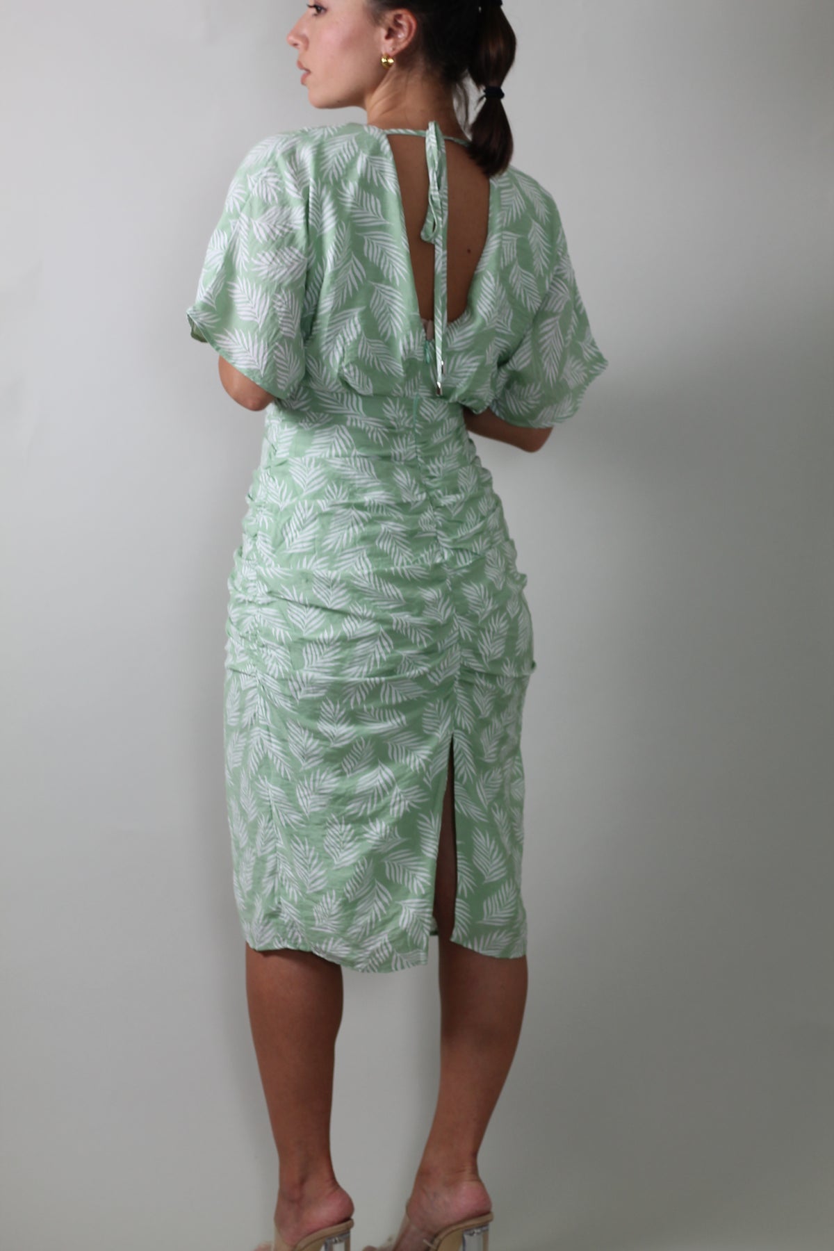 Lauren dress