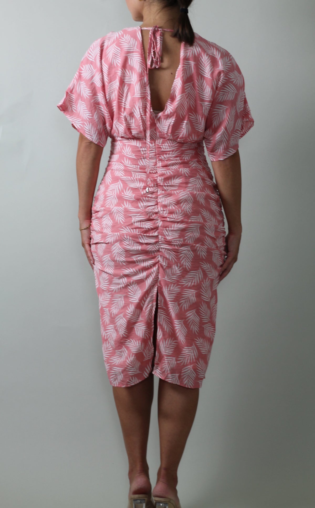 Lauren Dress